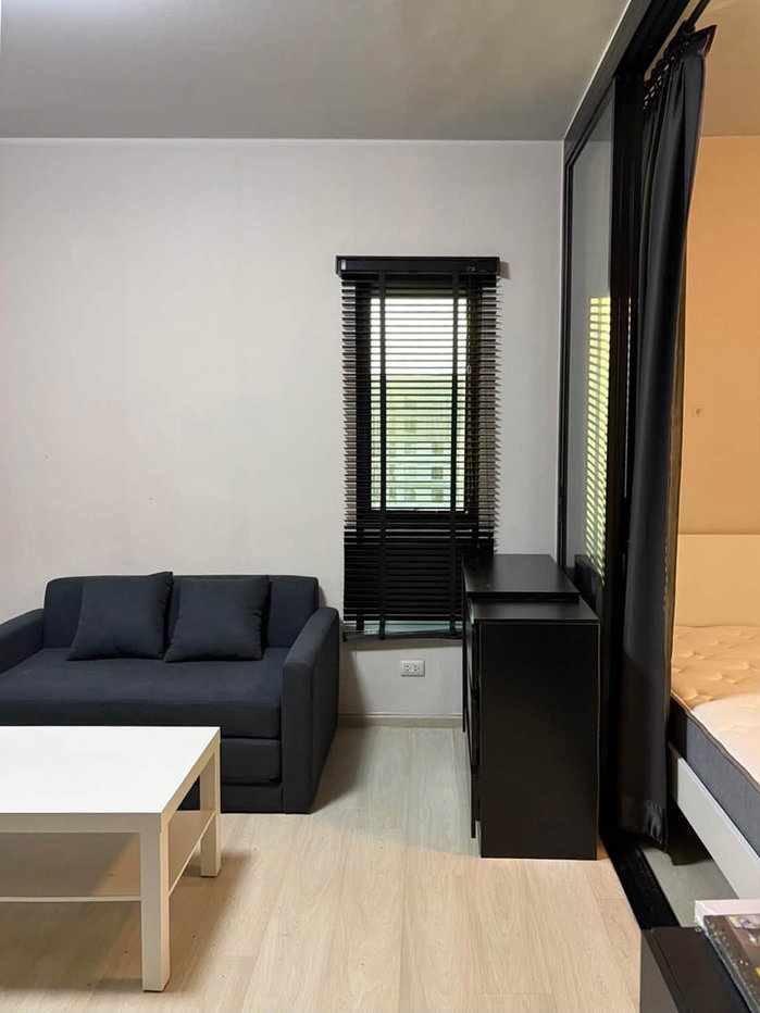 picture @Condorental condo for rent Unio Ramkhamhaeng - Serithai - 4/10