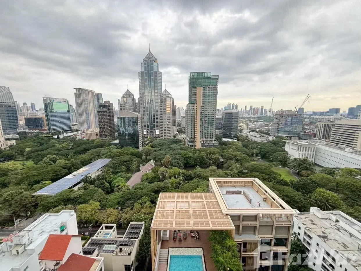 รูป คอนโดให้เช่า 2 ห้องนอน ในโครงการ เดอะ เรสซิเดนซ์ แอท สินธร เคมปินสกี้ โฮเทล แบงค็อก 6675969 - รูปที่ 8/15