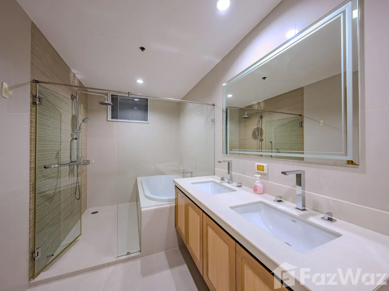 รูป คอนโดให้เช่า 2 ห้องนอน ในโครงการ นอร์ธ ปาร์ค เพลส 6680163 - รูปที่ 12/16