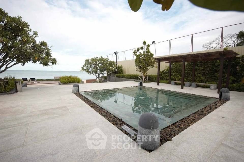 picture 1-BR Condo At Baan Thew Talay Aquamarine, Cha-Am (ID 3198241) - 14/18