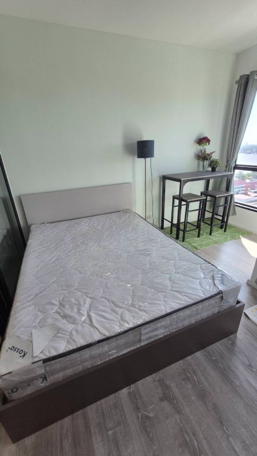 รูป Code: 26KJ4332 ให้เช่า KnightsBridge Sky River Ocean ไนท์บริดจ์ สกาย ริเวอร์ โอเชี่ยน - รูปที่ 2/15