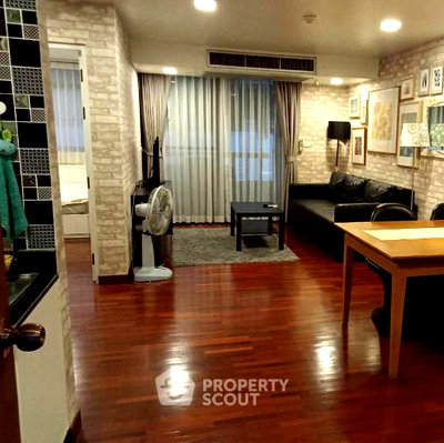 Condos for sale : 1-BR Baan Chan Condominium For Sale In Thong Lo (ID 3121120)