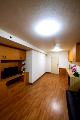 คอนโดให้เช่า : เช่าคอนโด City Home Tha Phra Intersection/ซิตี้ โฮม สี่แยกท่าพระ (T6908009) ID Line : @rent24