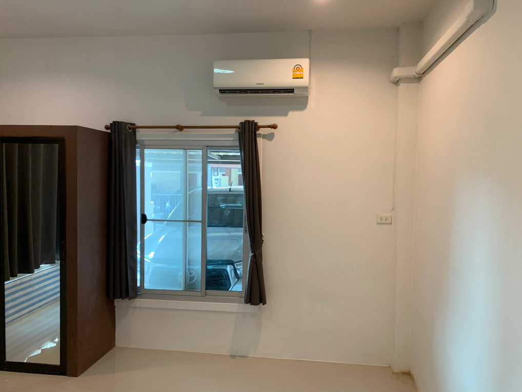 รูป บ้านเดี่ยวให้เช่า ใกล้ม.รำไพพรรณี จันทบุรี - รูปที่ 8/12