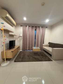300m To BTS Ekkamai | 1-BR Zenith Place Sukhumvit 42 Condominium (ID 3195457)