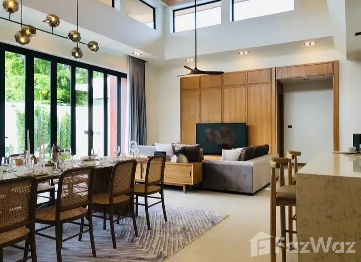 picture 4 BDR VILLA FOR SALE IN RAWAI 6671495 - 1/17