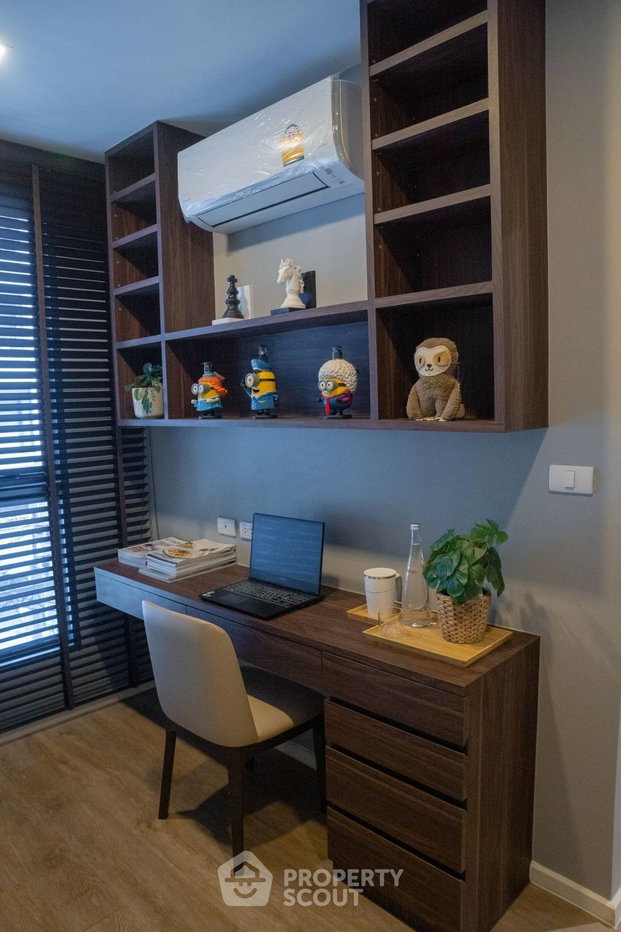 picture 2-BR Condo At The Nest Sukhumvit 64 Near BTS Udom Suk (ID 1164991) - 10/16