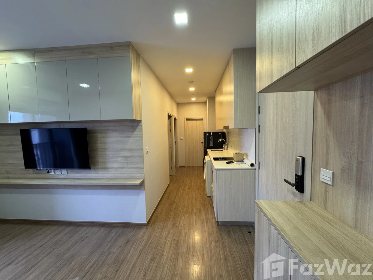 รูป ขาย คอนโด 2 ห้องนอน ในโครงการ เมทริส พระราม 9-รามคำแหง 6670083 - รูปที่ 5/7