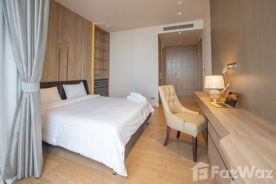 picture 3 Bedroom Condo for rent at Magnolias Waterfront Residences 1411072 - 9/11