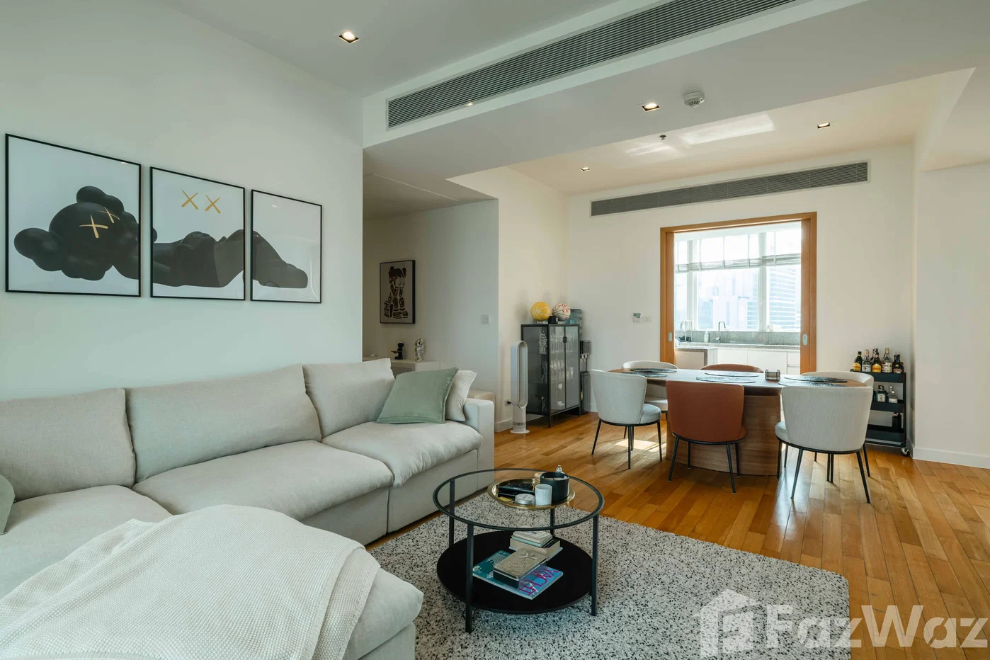 picture Millennium Residence 130sqm 6674943 - 2/22