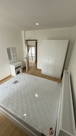 รูป ให้เช่าบ้านเดี่ยว Perfect Place รามคำแหง 164 บ้านรีโนเวทใหม่ 5 ห้องนอน ใกล้โรงเรียนนานาชาติ - รูปที่ 6/8