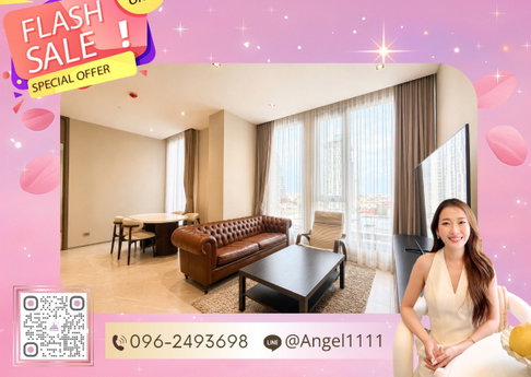 🦄✨ HYDE Heritage Thonglor 🚝 Near BTS Thong Lo. Fully furnished, ready to move in. Everything you need in one place. Call 096-2493698