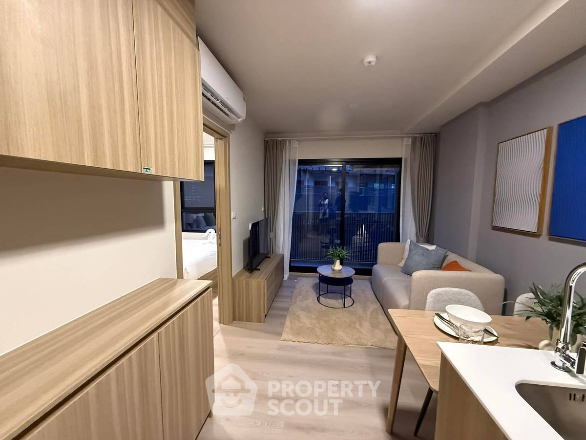 picture Pet-Friendly 1-BR Condo At The Base Cherngtalay (ID 3197149) - 10/27