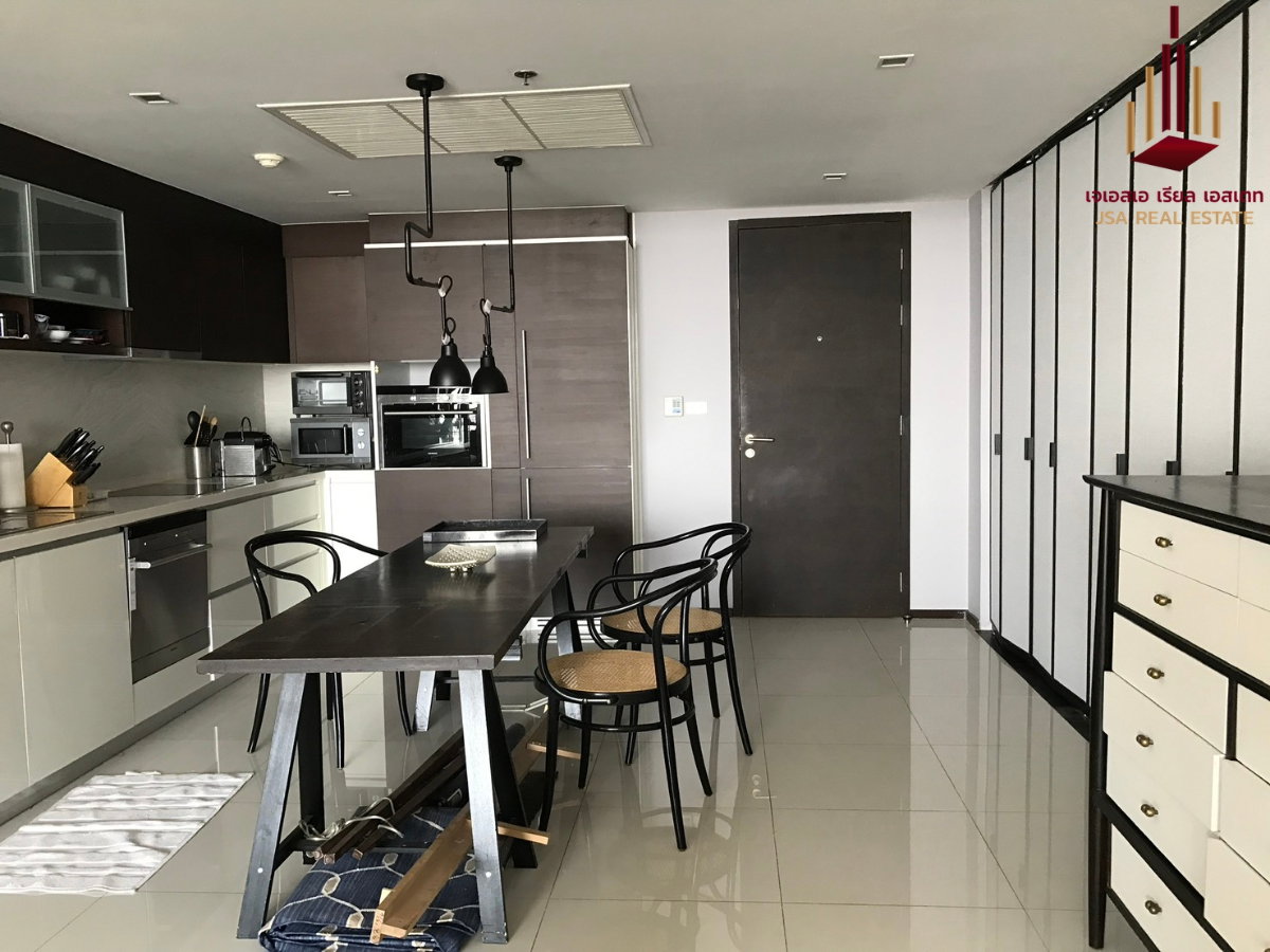 picture ✨ For Sale : Sathorn Heritage  Condo ✨  💰 Only 12,800,000 THB - 2/5