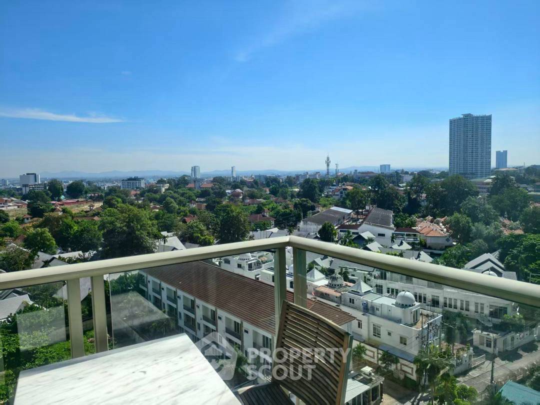 รูป ขายคอนโด 1 ห้องนอน The Riviera Wongamat ย่านนาเกลือ (ID 3197030) - รูปที่ 10/11