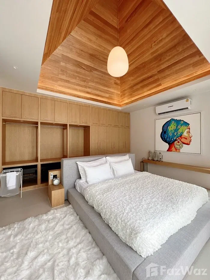 picture Spacious and comfortable pool villa for family 6672064 - 10/10
