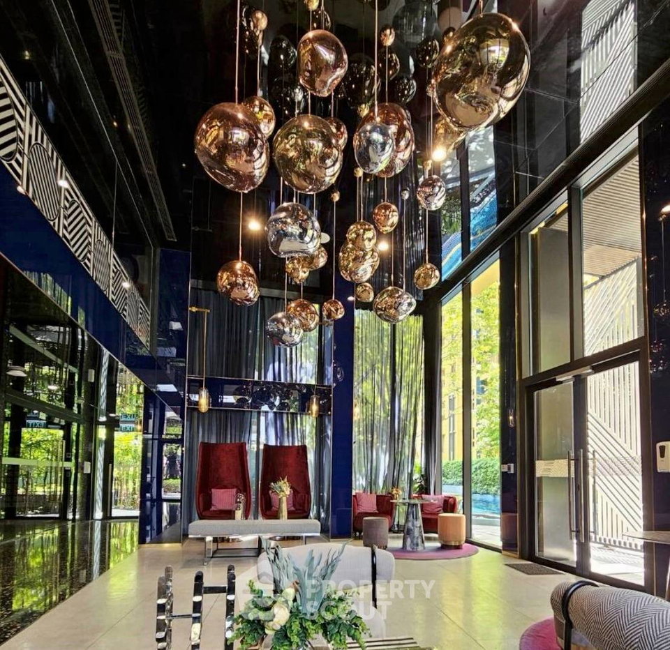 picture 1-BR Condo At The Base Sukhumvit 50 Near BTS On Nut (ID 3196953) - 6/6