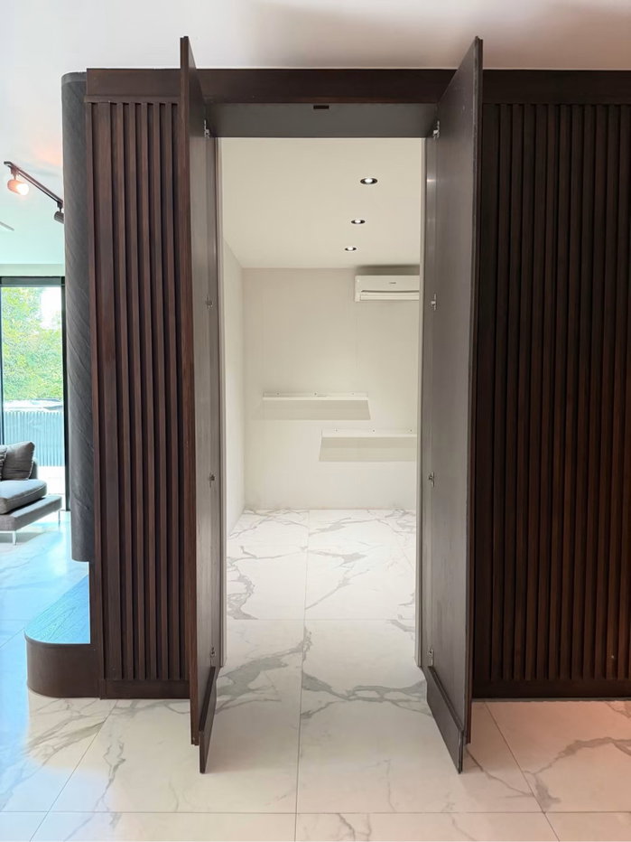 รูป 🔥 ให้เช่า Perfect Place Rama 9-Krungthep Kreetha | 3 ห้องนอน 222 ตร.ม. | 75,000 บาท/เดือน - รูปที่ 10/34