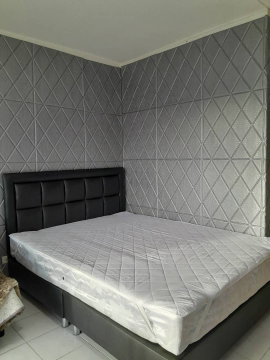 Family park for rent near MRT sutthisarn 2 km 