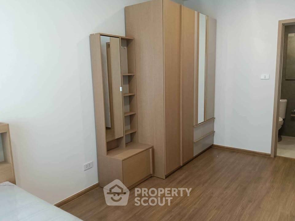 picture 19th-Floor 2-BR At The Livin Phetkasem Near MRT Phasi Charoen (ID 3195120) - 7/8