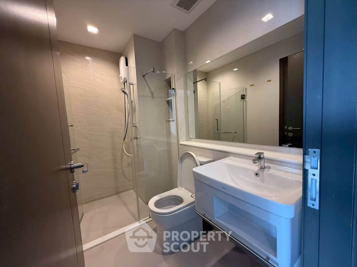 picture 38th-Floor 1-BR Life Ladprao Valley 100m To BTS Ha Yaek Lat Phrao (ID 3197011) - 4/10