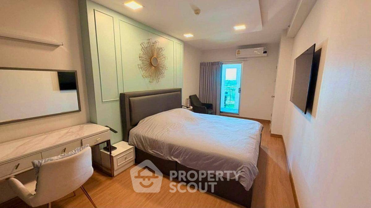 รูป คอนโด 1 ห้องนอน ชั้น 22 Supalai Park Ekamai - Thonglor ใกล้ ARL Ramkhamhaeng (ID 3170007) - รูปที่ 5/9
