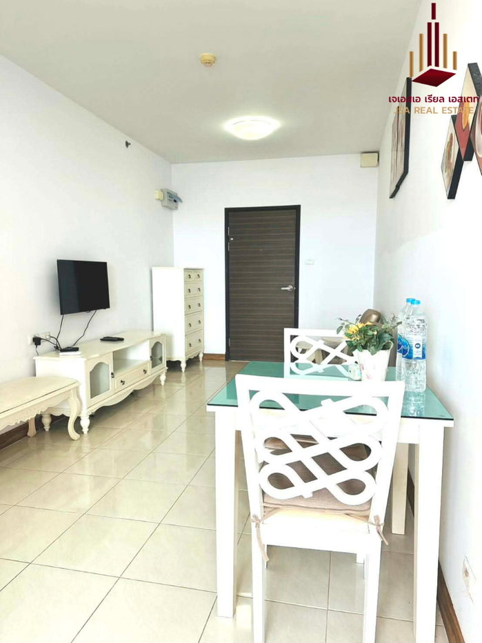 picture ✨ For Rent: Supalai Park Ratchapruek - Phetkasem Condo ✨ 💰 Only 12,000 THB/month - 1/7