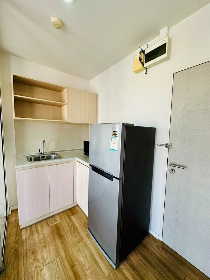 picture For rent Issi Condo Suksawad **ready to move in** - 3/13