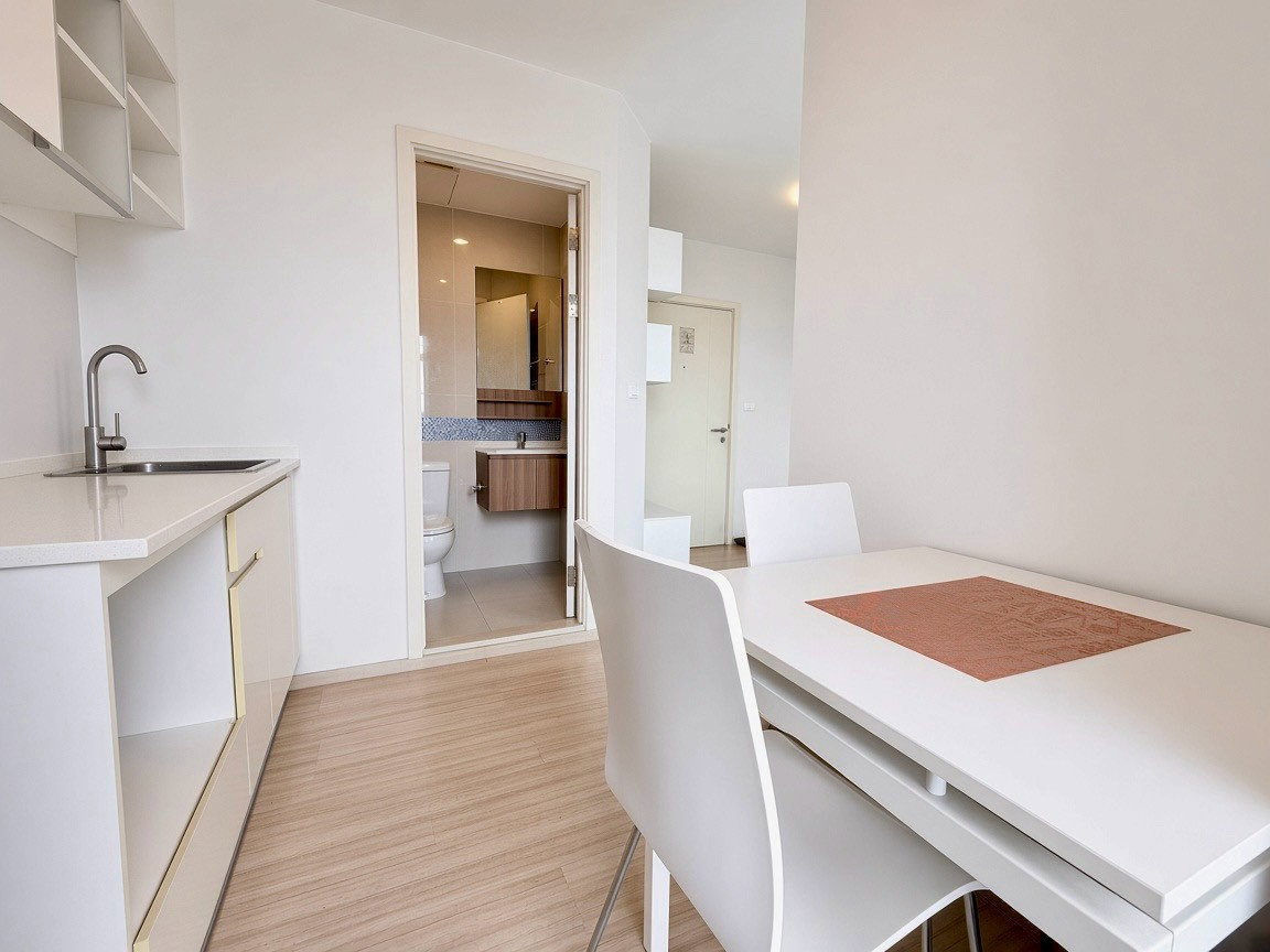 picture 🔥 THB 470,000 Below Original Cost! Fuse Sense Bangkae Condo for Sale – Only THB 1.2M - 7/18