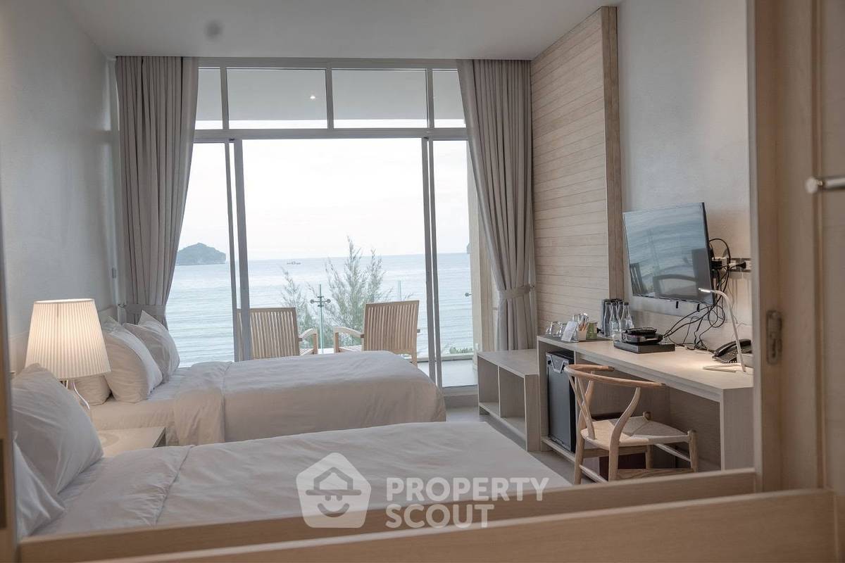 picture 6-BR House At Luxury Beachfront House In Prachuap (ID 3195635) - 4/22
