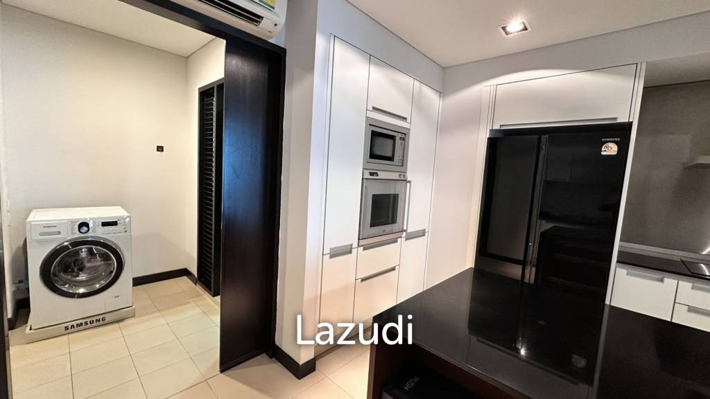 picture 258 Sqm 3 Bed 4 Bath Condo For Rent in Park Chidlom - 21/24