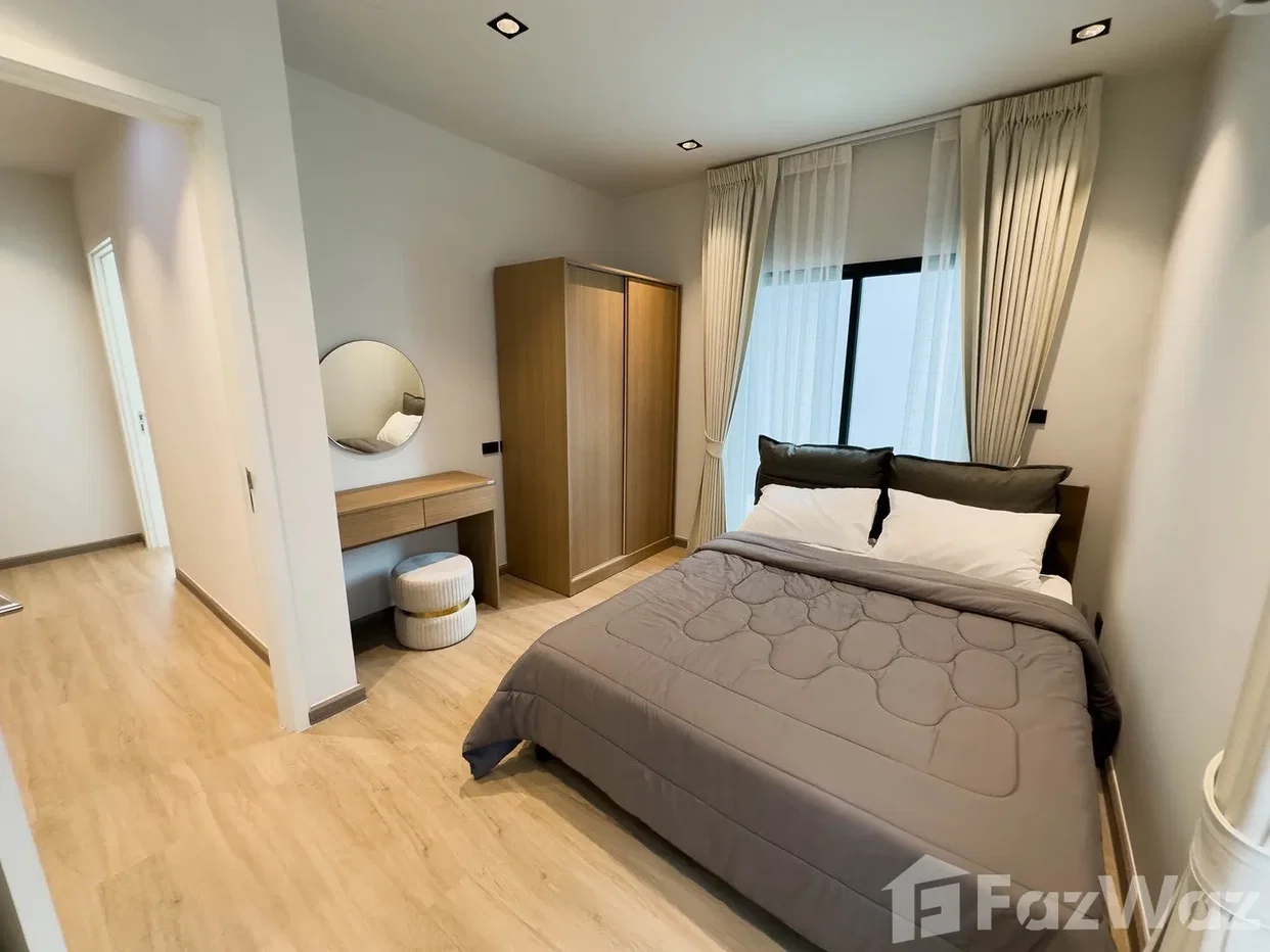 รูป บ้านเดี่ยวให้เช่า 5 ห้องนอน ในโครงการ 89 เรสซิเดนซ์ รัชดา - พระราม 9 6680102 - รูปที่ 22/30