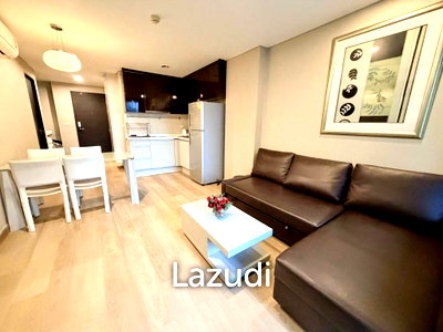 Condos for sale : 2 Bed 2 Bath 70 SQ.M The Address Pathumwan