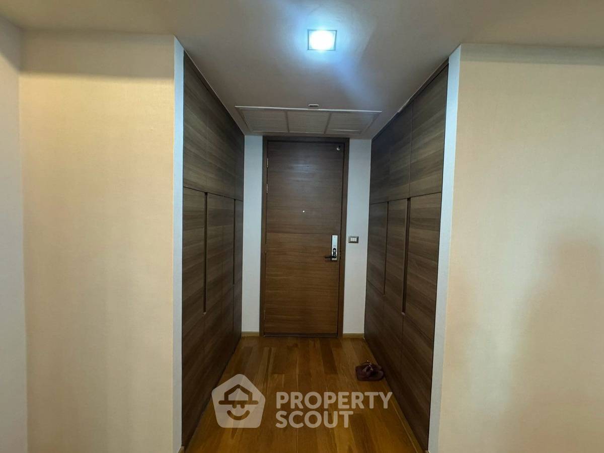 picture 36th-Floor 2-BR The Address Sathorn, 200m To BTS Saint Louis (ID 3197225) - 11/14