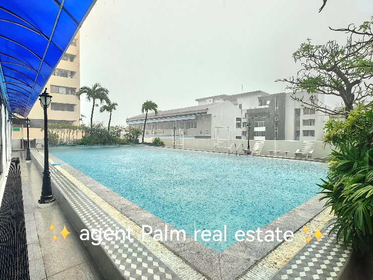 รูป 🏙️✨ Rare Opportunity❗ ขายคอนโด 2 ห้องนอน ใจกลางพหลโยธิน
💥 ห้องใหญ่ วิวสวย รีโนเวทแล้ว พร้อมอยู่ - รูปที่ 19/20
