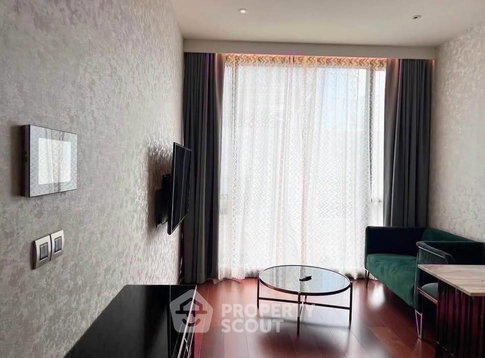 1-BR Condo At Khun By Yoo Near BTS Thong Lor (ID 3197033)