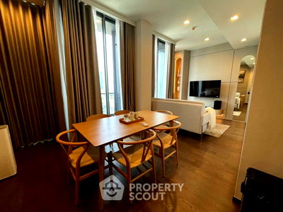 Condos for rent : 17th-Floor 2-BR Condo At AESTIQ Thonglor For Rent (ID 3195468)
