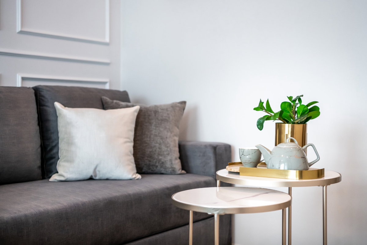 picture @Condorental condo for rent Life One Wireless - 5/10