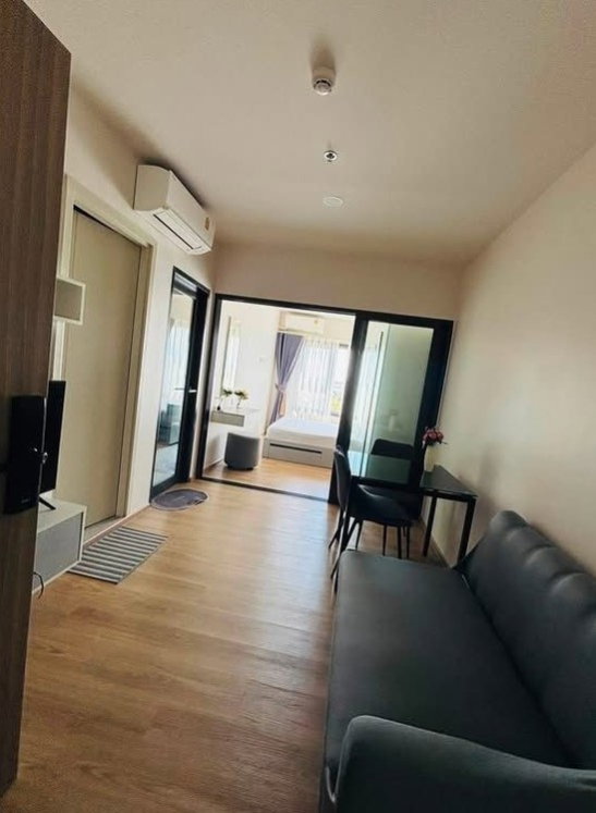 รูป  🏤 🏤 🏤ให้เช่า ESCENT Rayong 🏦 Escent 2 ชั้น 6วิวตลาดน้ำ🏤 🏤 🏤 - รูปที่ 1/18