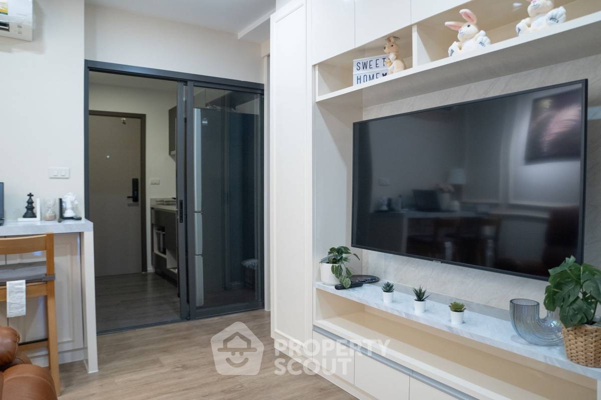 picture 2-BR Condo At The Nest Sukhumvit 64 Near BTS Udom Suk (ID 1164991) - 4/16