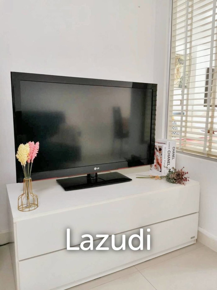 รูป 1 Bed 1 Bath40 SQ.M at The Clover Thonglor - รูปที่ 2/14