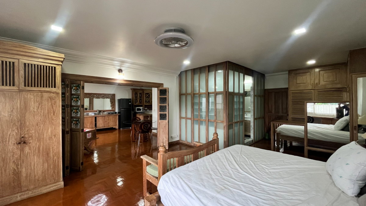 picture Spacious Riverside Condo with Doi Suthep & Ping River Views - 3/20