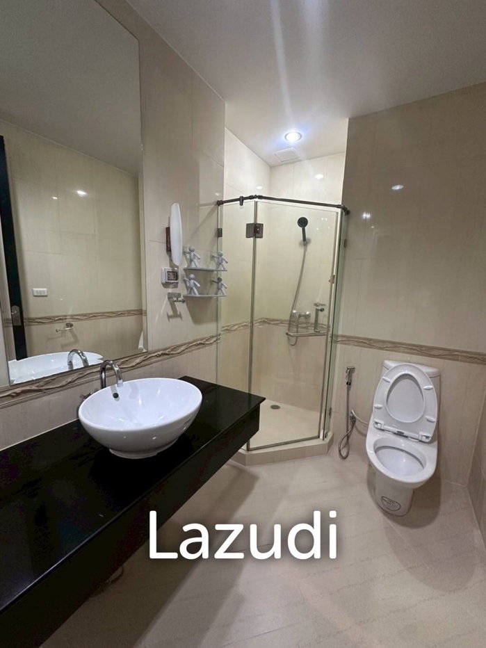 picture 84 sqm 2 Bed Condo on 8th Floor at The Address Siam Ratchathewi Bangkok - 10/14