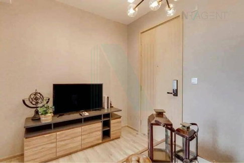 ðĐBest room!ðĐ For Rent Condo THE LINE JATUJAK-MOCHIT Building 1, Floor 42,1 bed room, Room size 34.00 sqm