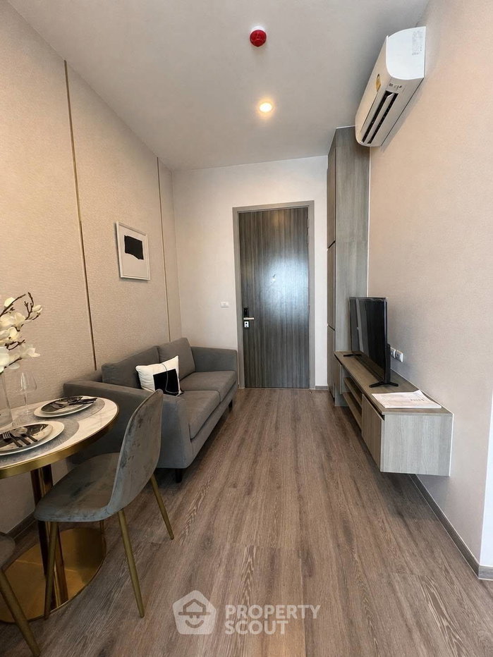 picture 32nd-Floor 1-BR Knightsbridge Prime Onnut Near BTS On Nut (ID 3190635) - 3/7