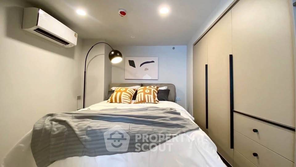 picture 300m To MRT Sam Yan | 1-BR Condo At Culture Chula (ID 3198091) - 4/6