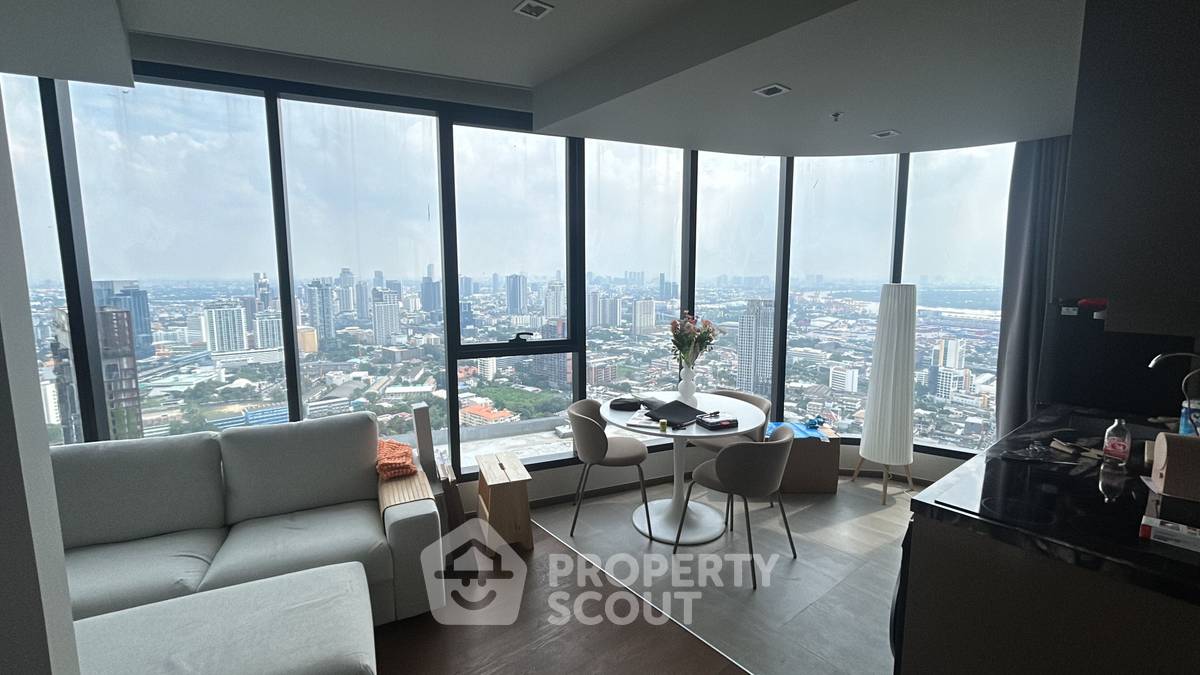 รูป คอนโด 2 ห้องนอน ชั้น 46 Ideo Q Sukhumvit 36 ใกล้ BTS ทองหล่อ (ID 3189333) - รูปที่ 23/26