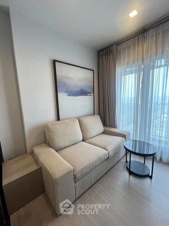 รูป คอนโด 1 ห้องนอน ชั้น 36 Life Asoke Hype ใกล้ ARL Makkasan (ID 2934646) - รูปที่ 3/7
