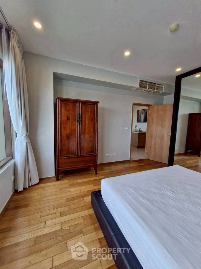รูป 1 ห้องนอน ชั้น 16 ที่ The Emporio Place ใกล้ BTS พร้อมพงษ์ (ID 3069863) - รูปที่ 8/11