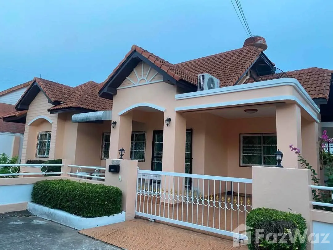 picture 3 Bedrooms House for rent at Mike Orchid Villas 6680053 - 1/13